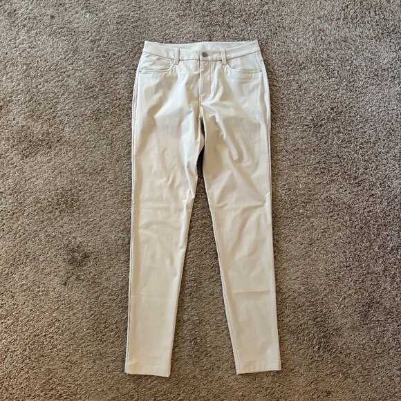 Lululemon ABC 5 Pocket Pant - Picture 1 of 2